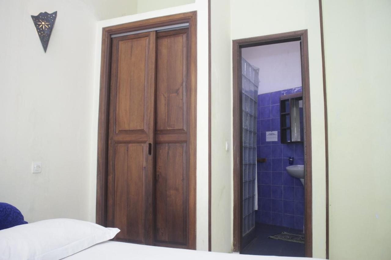 Central Hotel Antsiranana ห้อง รูปภาพ