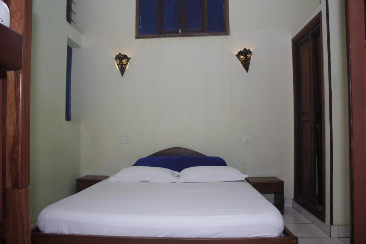 Central Hotel Antsiranana ห้อง รูปภาพ